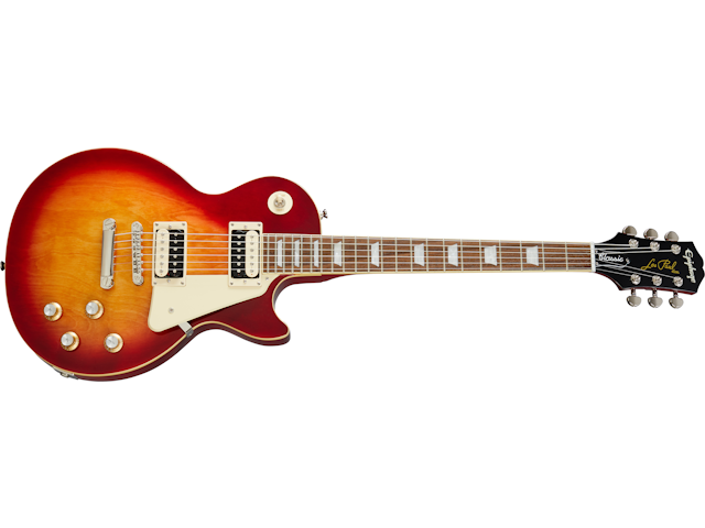 Epiphone Les Paul Classic Electric Guitar - Image 6