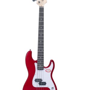 Techno Electric Bass Guitar TMB-630