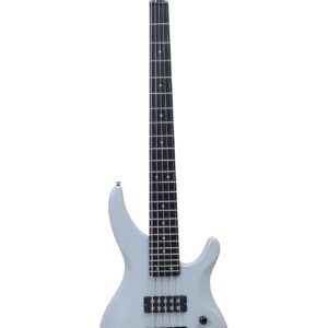 Techno Electric Bass Guitar TMB650