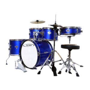 Techno Junior Acoustic Drum TAD-004