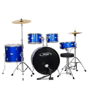 Techno Acoustic Drum TAD-005