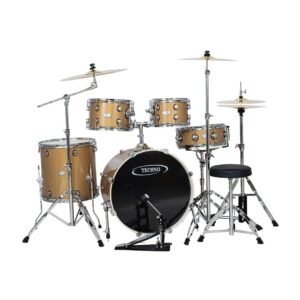 Techno Acoustic Drum TAD-007