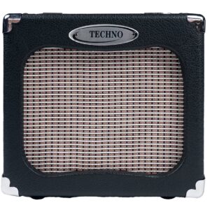 Techno Guitar Amplifier TMHA-220 10W, Speakers 8″