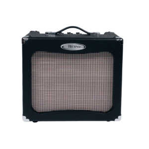 Techno Amplifier TMHA221, 15 Watt