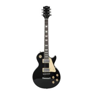 Techno Les Paul Electric Guitar TME-610