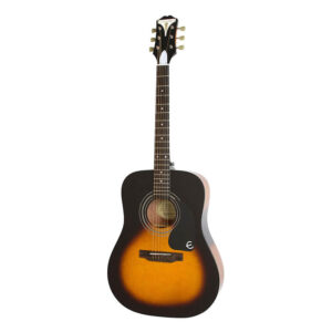 Epiphone PRO-1 Sunburst