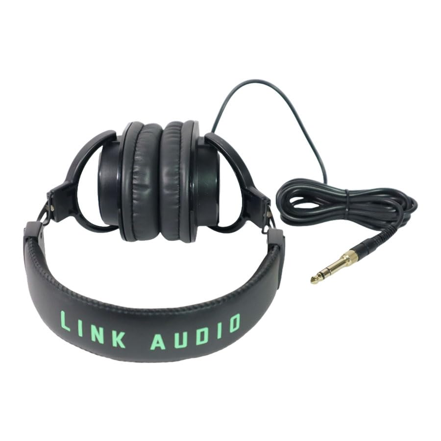LH-200 Monitoring Headphone - Image 2
