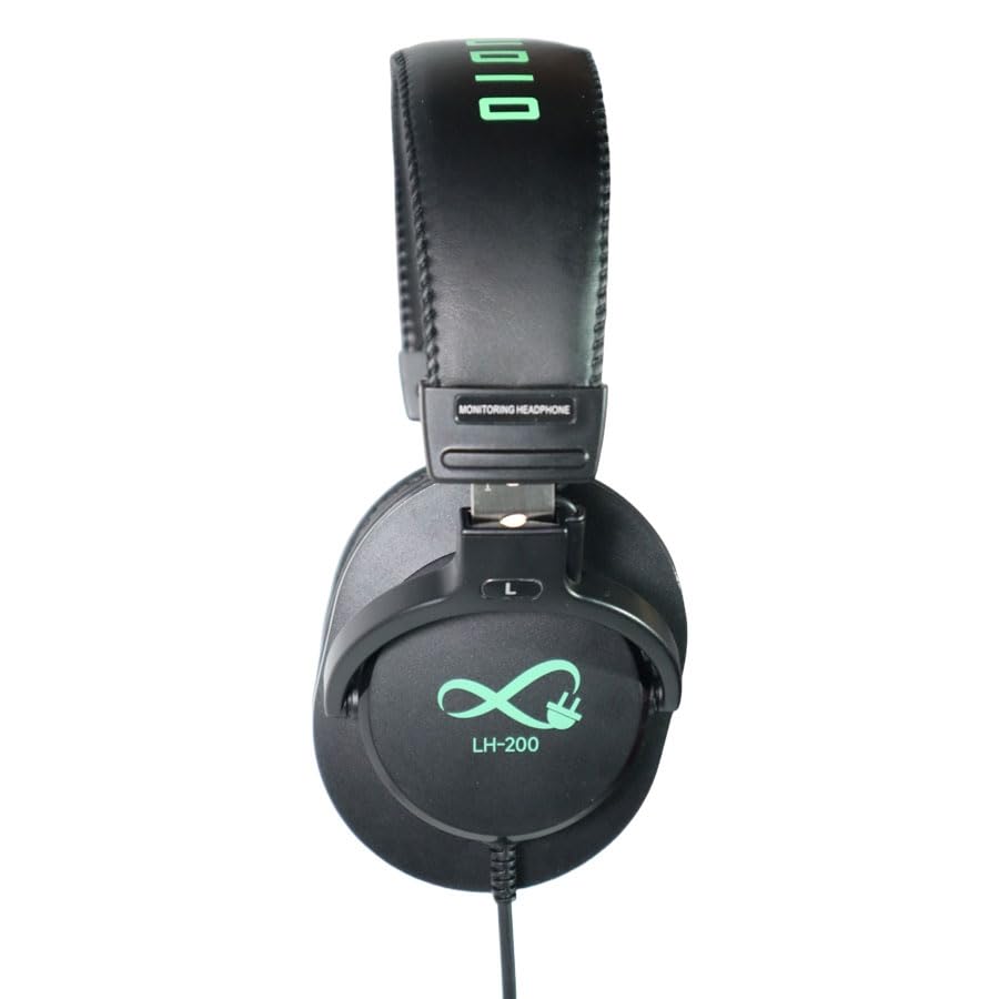 LH-200 Monitoring Headphone - Image 3