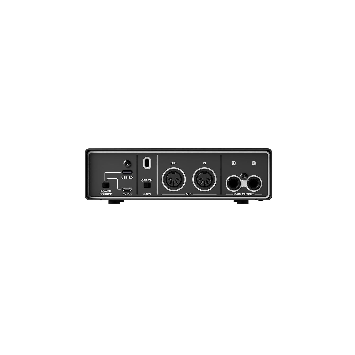 Yamaha URX22C - Image 3
