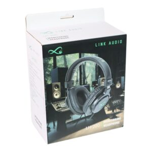 LH-200 Monitoring Headphone