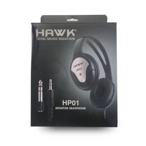 Hawk HP01 Monitor Headphone