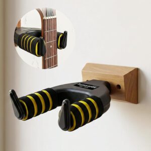 ARCTIC Guitar Hook Self Lock Wall Mount Hanger
