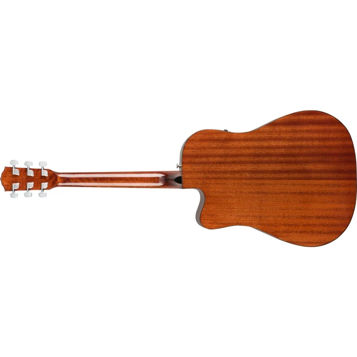 Fender CD-60SCE Electro-Acoustic Guitar