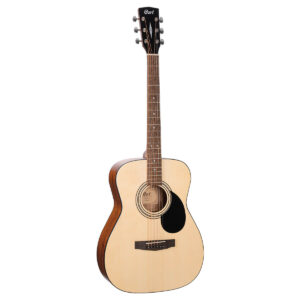 Cort AF510 Standard Series Acoustic Guitar