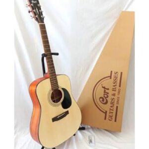 Cort AD810 Dreadnought Acoustic Guitar