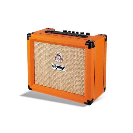 Orange Crush 20 Twin-Channel 20 W Guitar AmplifieR