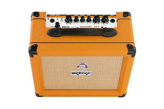 Orange Crush 20 Twin-Channel 20 W Guitar AmplifieR - Image 2