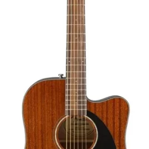 Fender CD-60SCE Electro-Acoustic Guitar